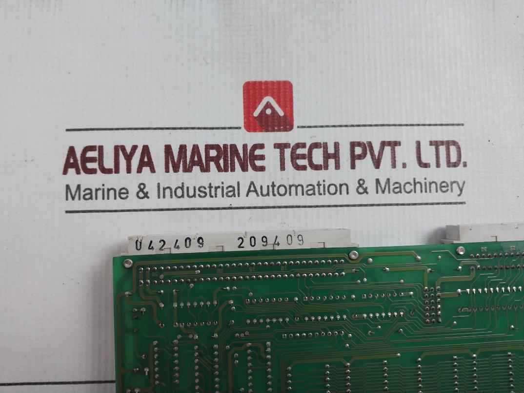 Neles Automation 547006-3B Memory Module Unit 547006-3A