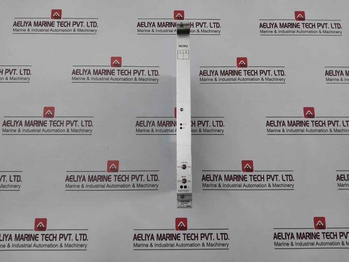 Neles Automation 547006-3B Memory Unit Module 547006-3A