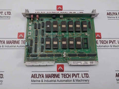 Neles Automation 547006-3B Memory Unit Module 547006-3A