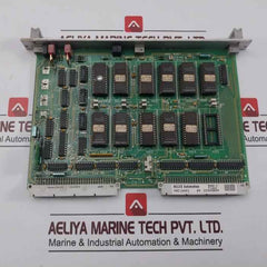 Neles Automation 547006-3B Memory Unit Module 547006-3A