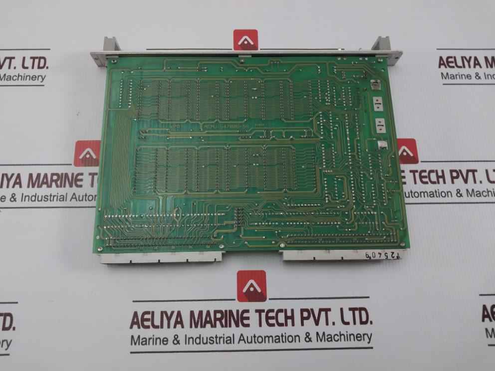 Neles Automation 547006-3B Memory Unit Module 547006-3A