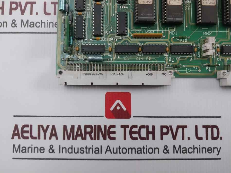 Neles Automation 547006-3B Memory Unit Module 547006-3A