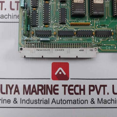Neles Automation 547006-3B Memory Unit Module 547006-3A