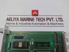 Neles Automation 547006-3B Memory Unit Module 547006-3A