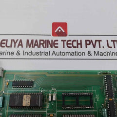 Neles Automation 547006-3B Memory Unit Module 547006-3A