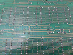 Neles Automation 547006-3B Memory Unit Module 547006-3A