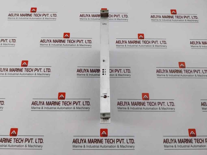Neles Automation 547070-3B Cpu Module M851004 04