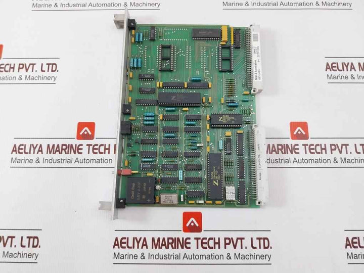 Neles Automation 547070-3B Cpu Module M851004 04