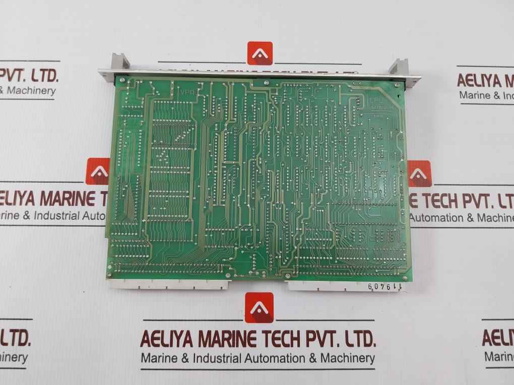 Neles Automation 547070-3B Cpu Module M851004 04