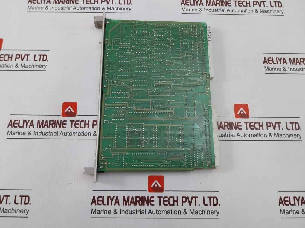 Neles Automation 547070-3B Cpu Module M851004 04