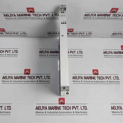 Neles Automation Aiu 16 Analog Input Module 65545100-4B