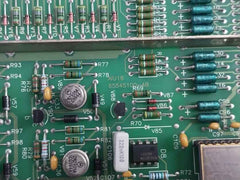 Neles Automation Aiu 16 Analog Input Module 65545100-4B