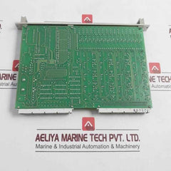 Neles Automation Aiu 16 Analog Input Module 65545100-4B