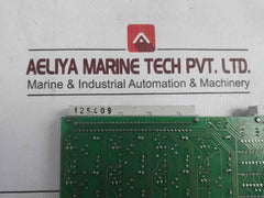 Neles Automation Aiu 16 Analog Input Module 65545100-4B