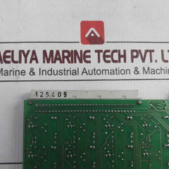 Neles Automation Aiu 16 Analog Input Module 65545100-4B