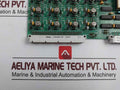 Neles Automation Aiu 16 Analog Input Unit Pcb M8512071