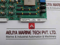 Neles Automation Aiu 16 Analog Input Unit Pcb M8512071