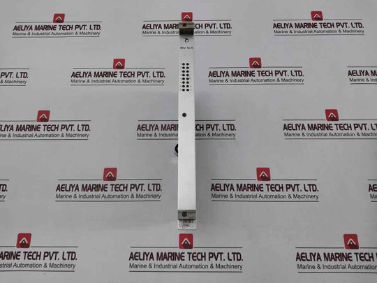 Neles Automation Biu 16 R Binary Input Unit Pcb 65421071-1A T0115
