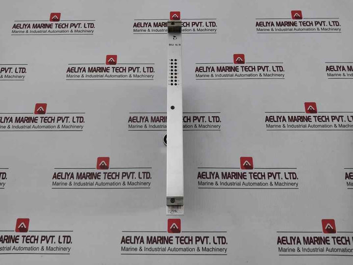 Neles Automation Biu 16 R Binary Input Unit Pcb 65421071-1A T0115