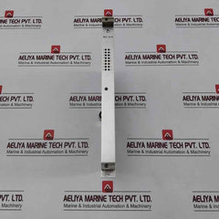 Neles Automation Biu 16 R Binary Input Unit Pcb 65421071-1A T0115