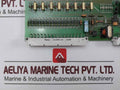 Neles Automation Biu 16 R Binary Input Unit Pcb 65421071-1A T0115