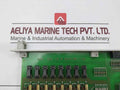 Neles Automation Biu 16 R Binary Input Unit Pcb 65421071-1A T0115