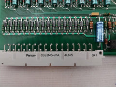 Neles Automation Biu 16R Printed Circuit Board M8512271