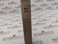 Neles Automation Biu 16R Printed Circuit Board M8512271