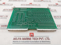 Neles Automation Biu 16R Printed Circuit Board M8512271