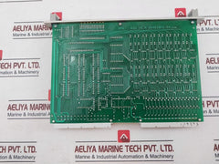 Neles Automation Biu 16R Printed Circuit Board M8512271