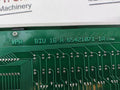 Neles Automation Biu 16R Printed Circuit Board M8512271