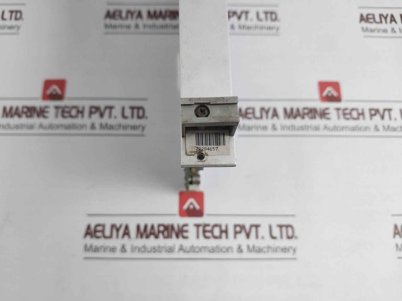 Neles Automation M851006 Scu Pcb Module 542844-7A 542844-7B