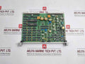 Neles Automation M851006 Scu Pcb Module 542844-7A 542844-7B