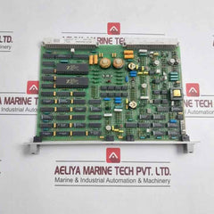 Neles Automation M851006 Scu Pcb Module 542844-7A 542844-7B