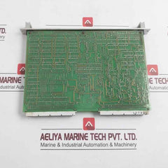 Neles Automation M851006 Scu Pcb Module 542844-7A 542844-7B
