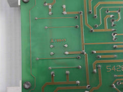 Neles Automation M851006 Scu Pcb Module 542844-7A 542844-7B