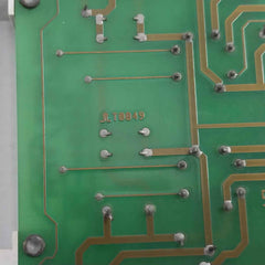 Neles Automation M851006 Scu Pcb Module 542844-7A 542844-7B