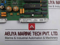 Neles Automation M851006 Scu Pcb Module 542844-7A 542844-7B