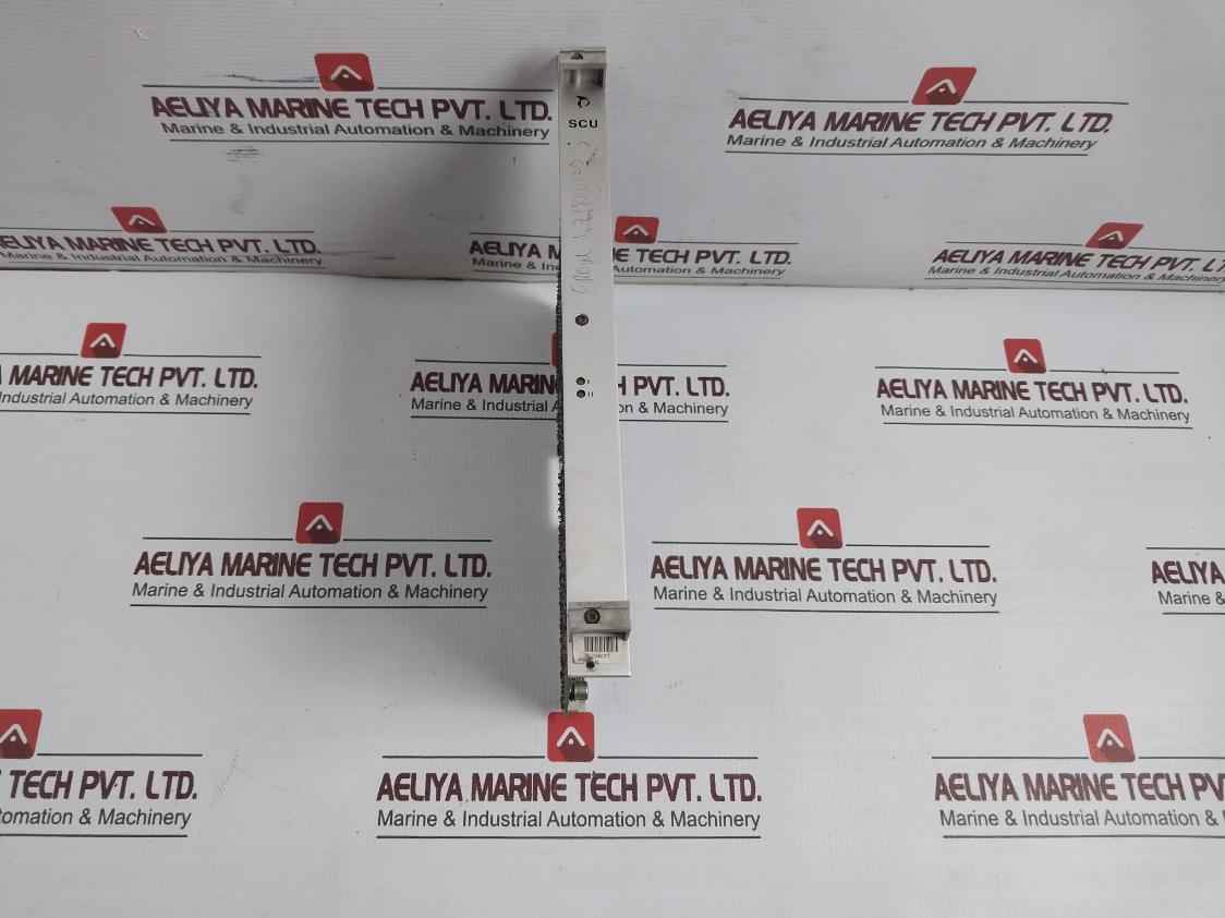Neles Automation M851006 Scu Pcb Module 542844-7A 542844-7B