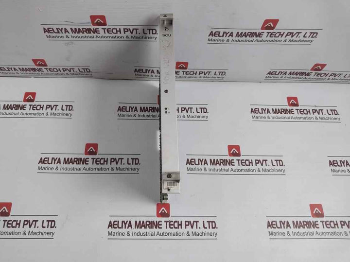 Neles Automation M851006 Scu Pcb Module 542844-7A 542844-7B