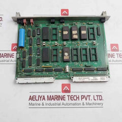 Neles Automation M851040 Memory Board 547006-3B T9947
