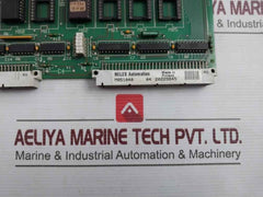 Neles Automation M851040 Memory Board 547006-3B T9947