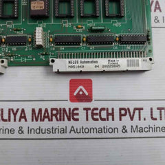 Neles Automation M851040 Memory Board 547006-3B T9947