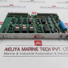Neles Automation M851040 Memory Board 547006-3B T9947