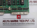 Neles Automation M851040 Printed Circuit Board (Pcb) Memu