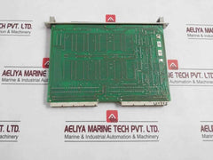 Neles Automation M851040 Printed Circuit Board (Pcb) Memu