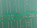 Neles Automation M851040 Printed Circuit Board (Pcb) Memu
