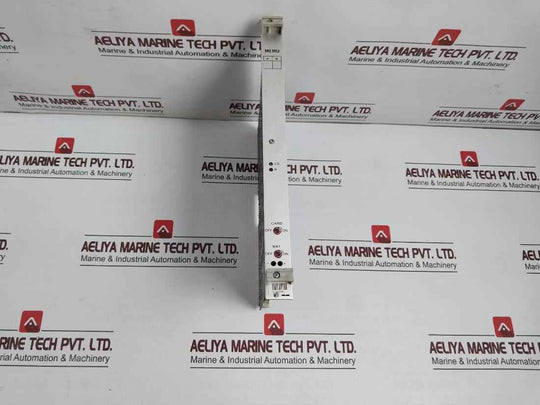 Neles Automation M851040 Printed Circuit Board (Pcb) Memu
