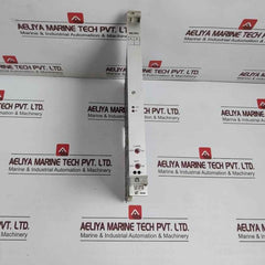 Neles Automation M851040 Printed Circuit Board (Pcb) Memu