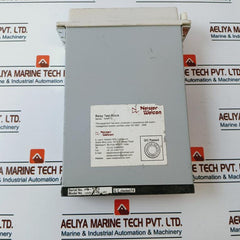Nelster Welcon Nw Rts-01 Relay Test Block